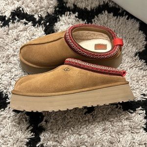 Ugg Tazz Slippers!